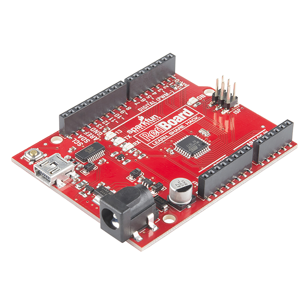 Arduino RedBoard