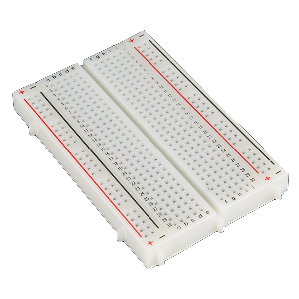 Breadboard